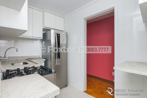 Imagem 12 de 16 de Apartamento, 2 Dormitórios, 57.48 M², Centro Histórico - 190901