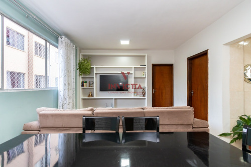 Imagem 12 de 30 de Apartamento Com 3 Dormitórios À Venda Com 139m² Por R$ 349.900,00 No Bairro Água Verde - Curitiba / Pr - Aa 1672