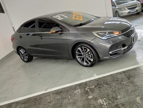 Chery Arrizo 5 1.5 Rts Turbo Flex Aut. 4p