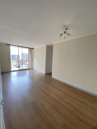 Departamento En Arriendo Con El Mejor Ambiente Familiar