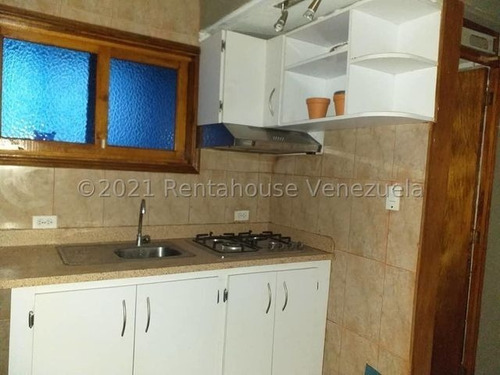 Imagen 19 de 28 de Casa En Venta En Los Chorros 21-23644 Wp 04120104330