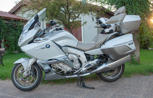 Bmw K1600 Gtl Excluisive