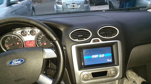 Ford Focus Ii 2.0 Trend Plus 2010