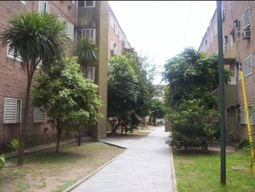 Imagen 1 de 5 de Departamento De 3 Ambientes En Muñiz