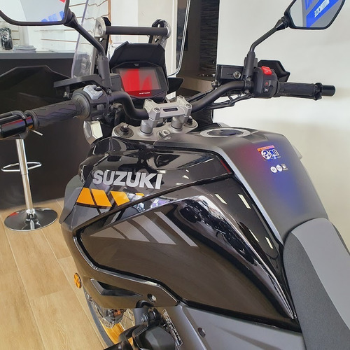 Imagen 3 de 22 de Suzuki V Strom 1050 Xt No Versys Mt Gs Permutas Creditos