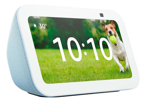 Amazon Echo Show 5 (3rd Gen) Asistente Virtual Alexa Azul