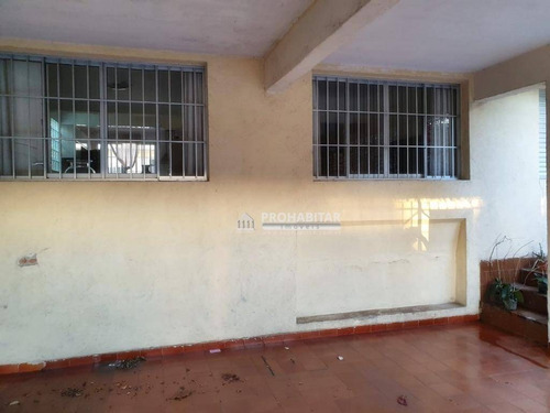 Imagem 21 de 22 de Casa Com 2 Dormitórios À Venda, 180 M² Por R$ 700.000,00 - Jardim Colonial - São Paulo/sp - Ca2932