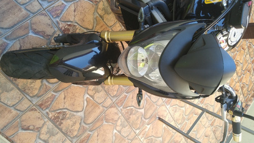 Honda Hornet 2010 Abs