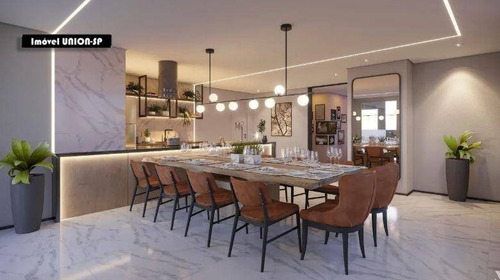 Imagem 6 de 9 de Apartamento Com 3 Dormitórios À Venda, 76 M² Por R$ 950.000,00 - Chácara Santo Antônio - São Paulo/sp - Ap49683