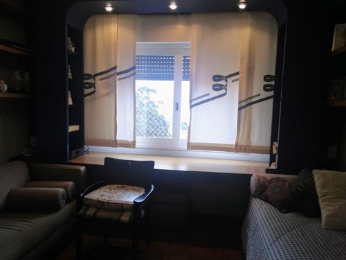Imagem 22 de 23 de Apartamento À Venda, 202 M² Por R$ 1.050.000,00 - Parque Da Mooca - São Paulo/sp - Ap4320