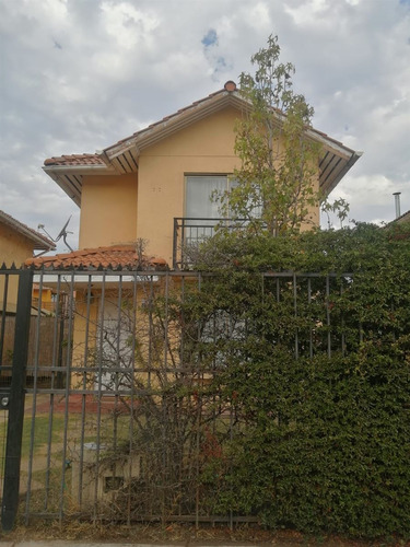 Hermosa Casa Amplia Luminosa 3d 2b 2cuadras De La Plaza .
