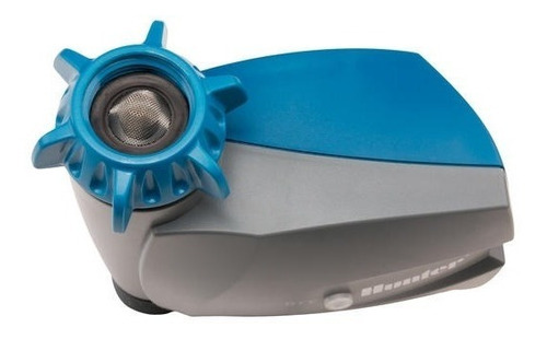 Timer Digital Programable Hunter Riego De Jardines