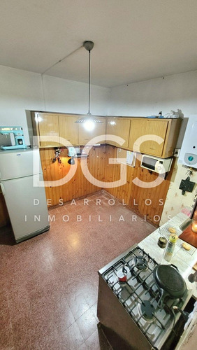 Casa En Venta En Banfield