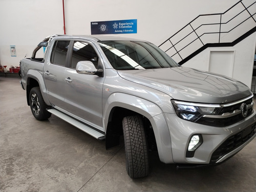 Volkswagen Amarok 2.0 Cd Tdi 180cv 4x2 Highline Pack At ar
