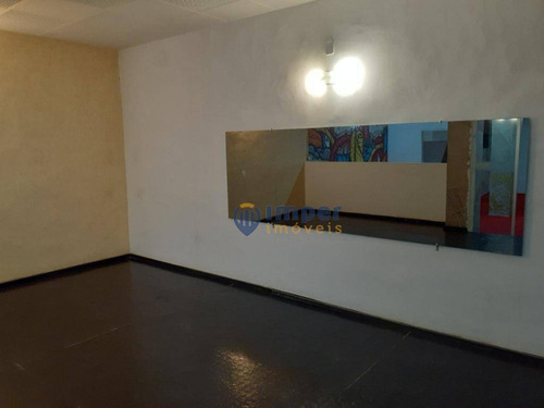 Casa Para Alugar, 330 M² Por R$ 6.000/mês - Vila Anglo Brasileira - São Paulo/sp - Ca1447