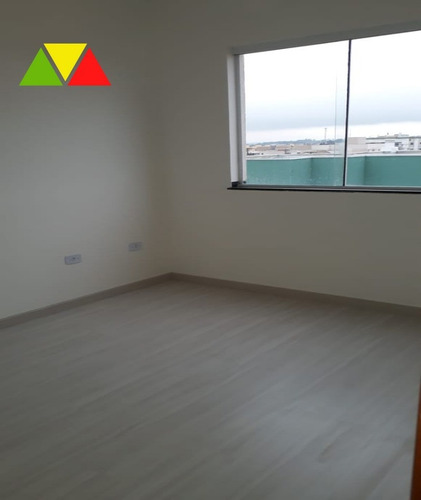 Imagem 9 de 13 de Apartamento - Ap00443 - 68665087