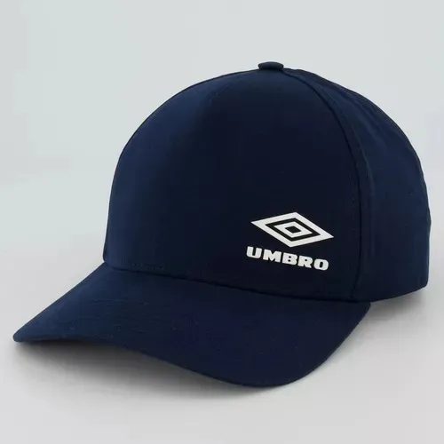 Boné Umbro Speciali New Marinho