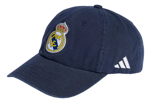 Real Madrid gorra | Adidas gorra oficial Real | Madrid Gorra oficial rejilla