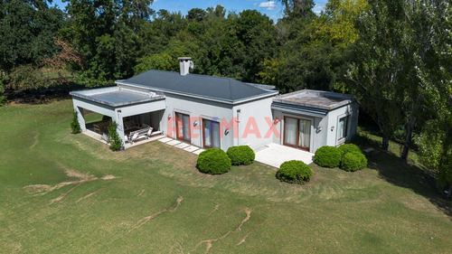 Chacra En Venta, 11 Hectáreas, En Pilar, Bs As