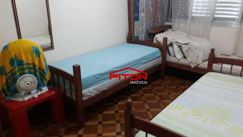 Imagem 26 de 30 de Apartamento Com 2 Dormitórios À Venda, 74 M² Por R$ 245.000,00 - Cidade Ocian - Praia Grande/sp - Ap2368