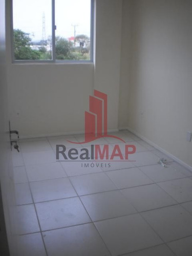 Imagem 11 de 15 de Apartamento - Areias - Ref: 2879 - V-2879
