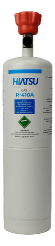 Gas R410 Para Ar Condicionado Inverter E Convencional