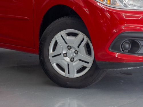 Chevrolet Onix 1.0 MPFI LT 8V FLEX 4P MANUAL