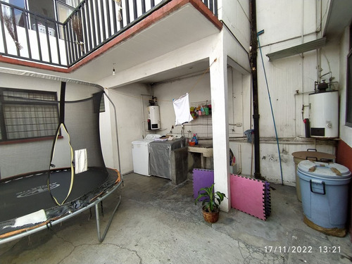 Imagen 11 de 30 de Casa En Venta En La Laguna Ticomán