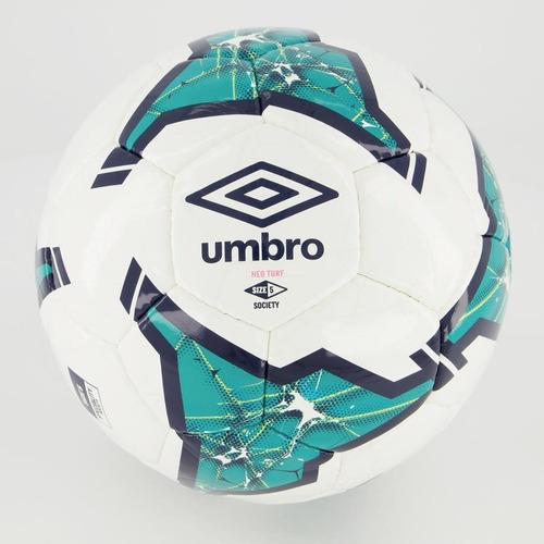 Bola Umbro Neo Turf Society Branca