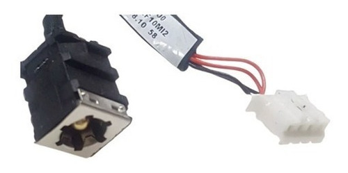 Dc Jack 14b212-fu9000 C3580