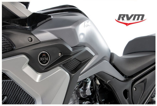 Imagen 18 de 25 de Jawa Rvm Tekken 500 Rayos Susp. Kayaba Frenos Nissin Euro 5