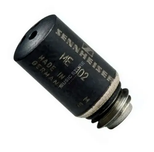 Cápsula Me-102 Sennheiser Para Microfono Corbatero (Usado)