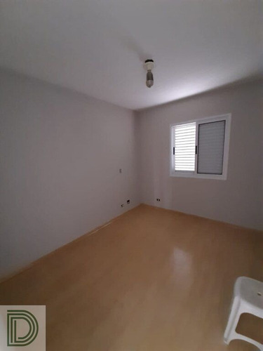 Imagem 1 de 15 de Casa Em Condomínio Para Venda No Bairro Chácara Pavoeiro Em Cotia - Cod: Di27336 - Di27336