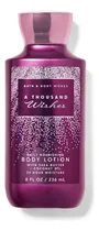 Comprar A Thousand Wishes - Bath And Body Works Body Lotion 236ml