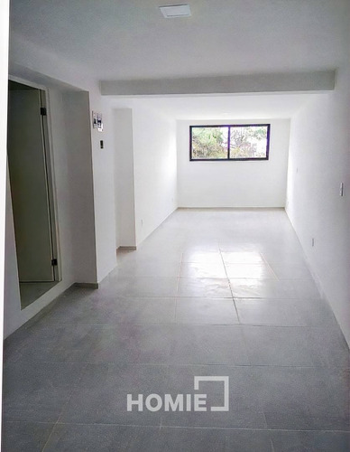 Imagen 3 de 12 de Formidable Loft En Santa Fe, Dos Niveles, 67997