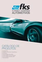 Comprar Alarmas Mitsubishi New Lancer Uti Control Original
