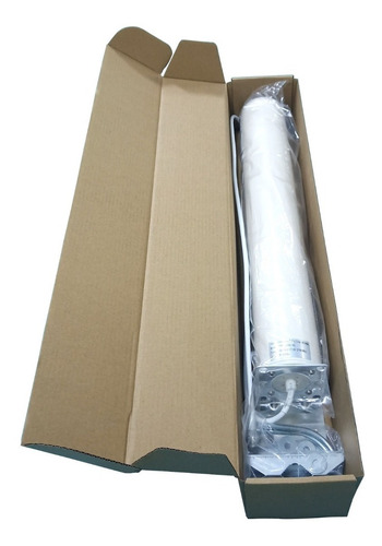 Imagen 4 de 4 de Antena Omnidireccional Externa 14dbi Sma Para Router 4g Lte