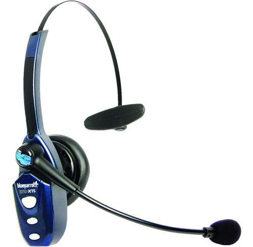 Blueparrott B250-xts Auriculares Inalámbricos Mono Bluetooth