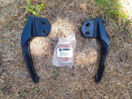 Imagen 18 de 23 de Rouser Ns 200 Modelo 2015 Bajaj