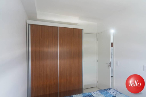 Imagem 9 de 25 de Apartamento - Ref: 240384