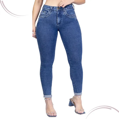 Roupa Atacado Revenda Jeans Oppnus MercadoLivre