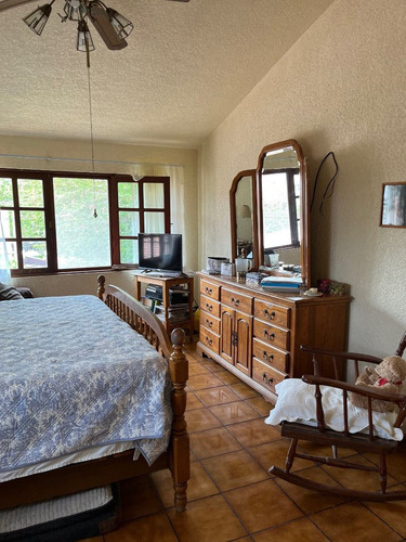 Casa En Privada En Viyautepec, Yautepec, Morelos - Task-27-cp
