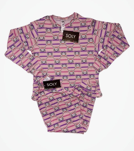 Pijamas Para Niñas