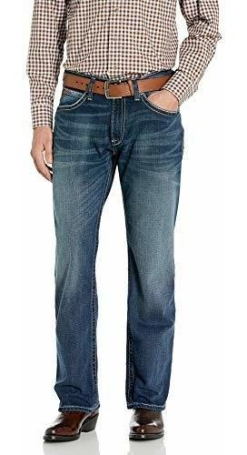 Vaqueros Bootcut De Hombre Ariat