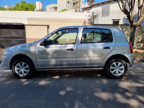 Imagen 12 de 25 de Renault Clio 2016 1.2 Mio Confort Pack
