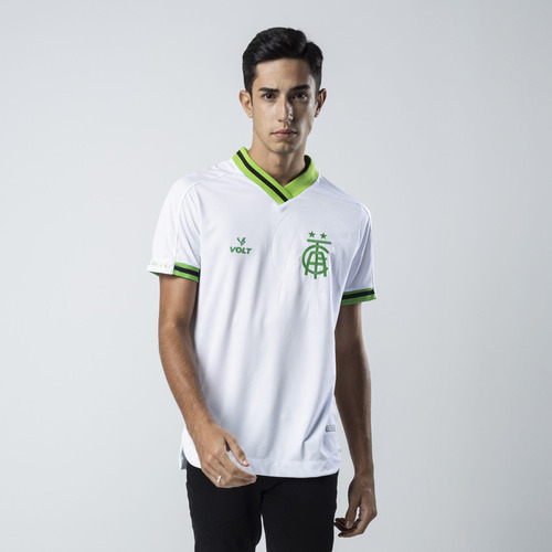 Camisa América Mineiro Ii 2022/23 Volt Minas Gerais