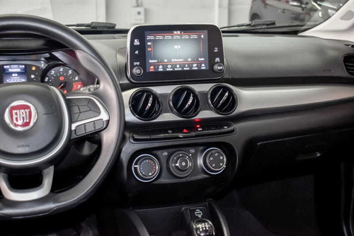 Imagem 7 de 15 de Fiat Argo 1.0 Firefly Flex Drive Manual