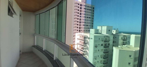 Imagem 4 de 15 de Apartamento Com Churrasqueira Na Avenida Brasil - Ls0978-3