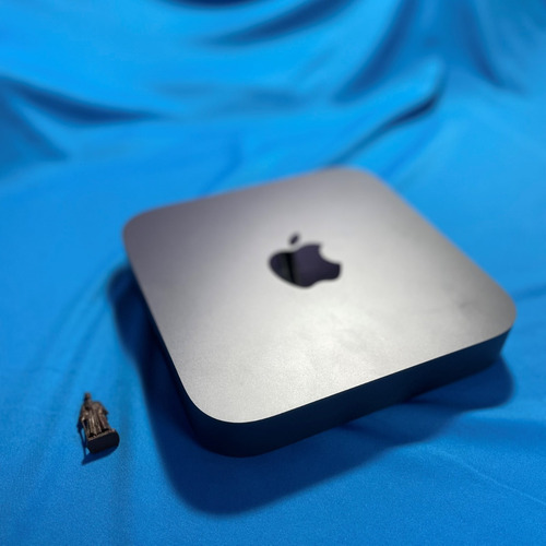 Mac Mini 2018 (Usado)
