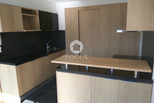 Imagen 4 de 14 de Venta Apartamento Penthouse 2 Dormitorios Punta Carretas